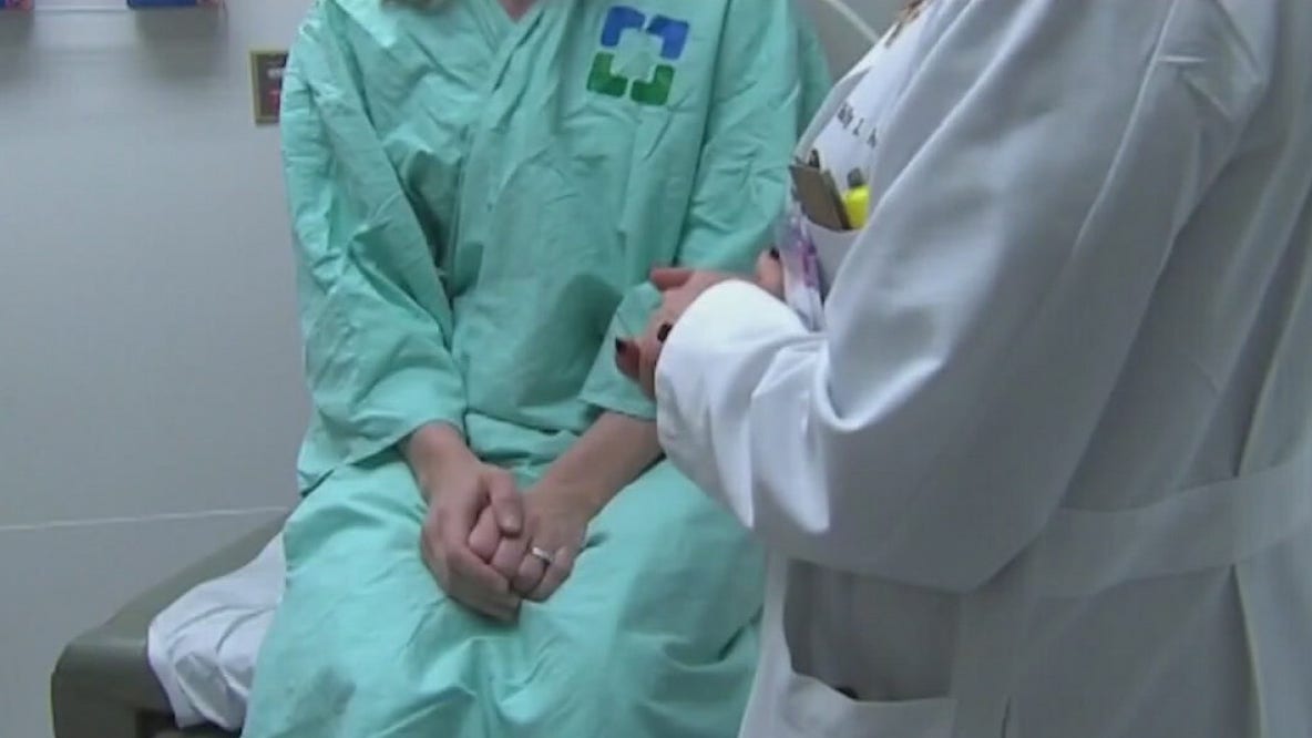 Constitutional law expert shares thoughts on Texas abortion law
